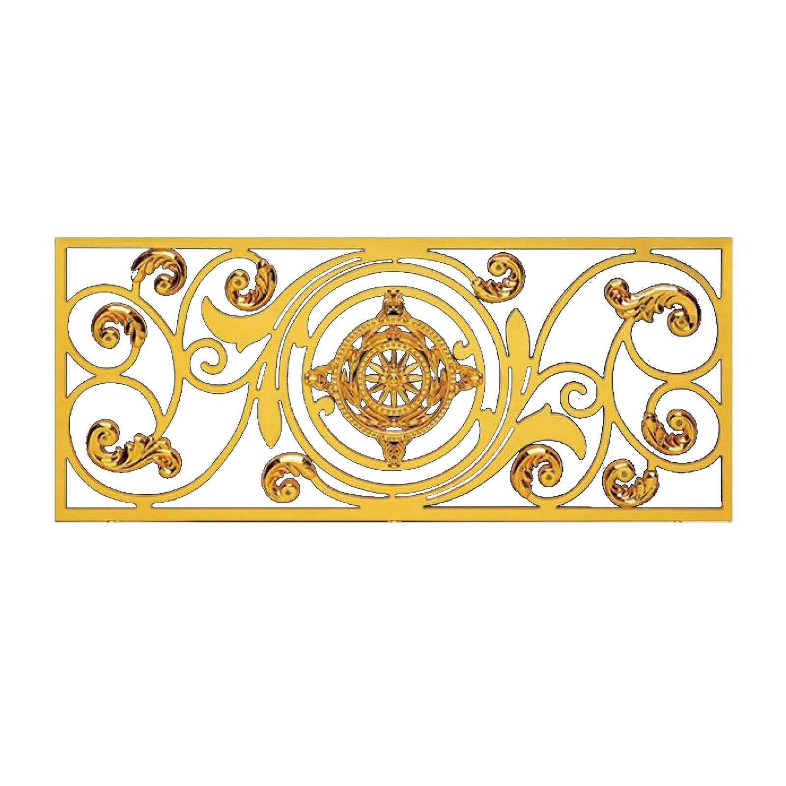 Stair Railing-6001 Stair Railing-6001