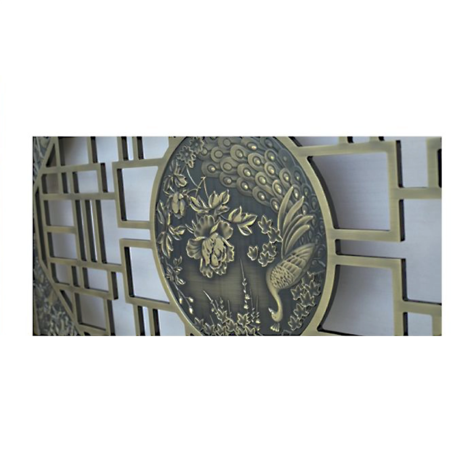 Stair Railing-6006 Stair Railing-6006