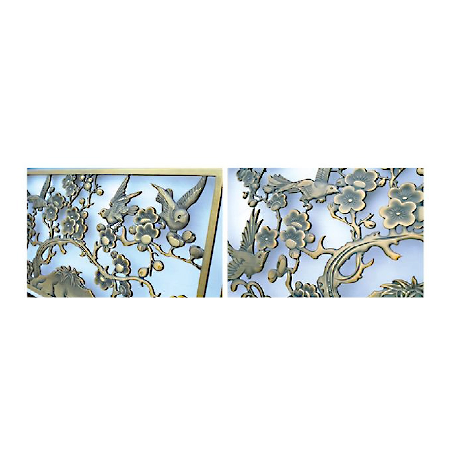 Stair Railing-6007 Stair Railing-6007