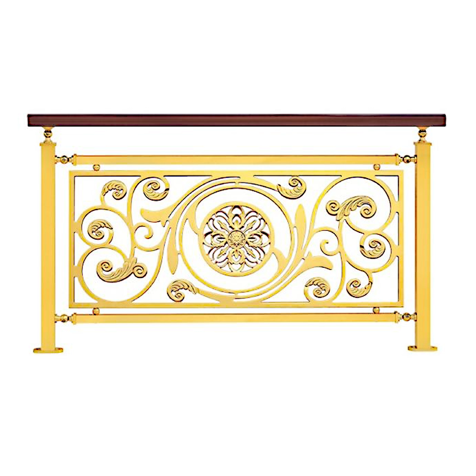 Stair Railing-6010 Stair Railing-6010