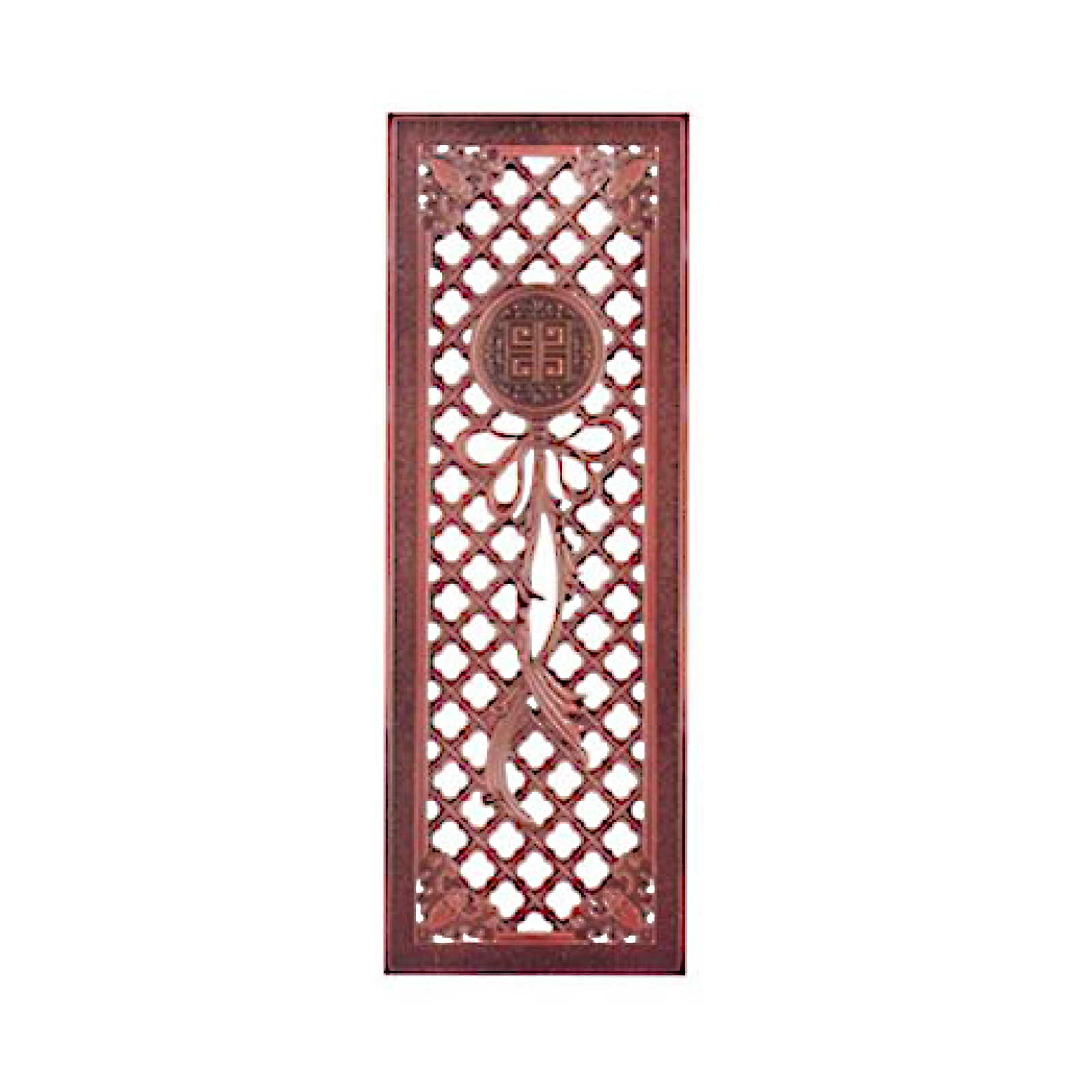 Perforated Metal Door Panel-1 Perforated Metal Door Panel-1