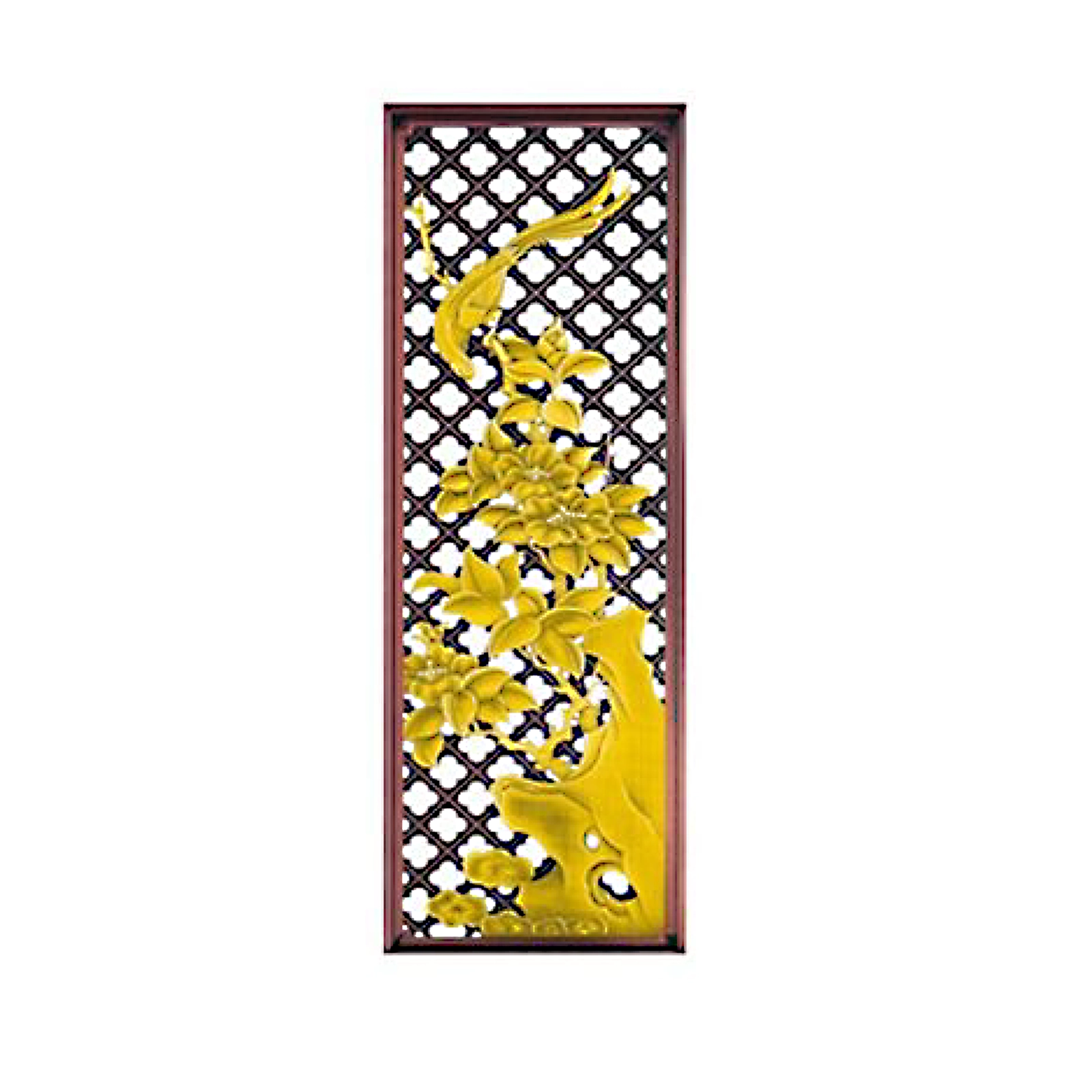 Perforated Metal Door Panel-3 Perforated Metal Door Panel-3